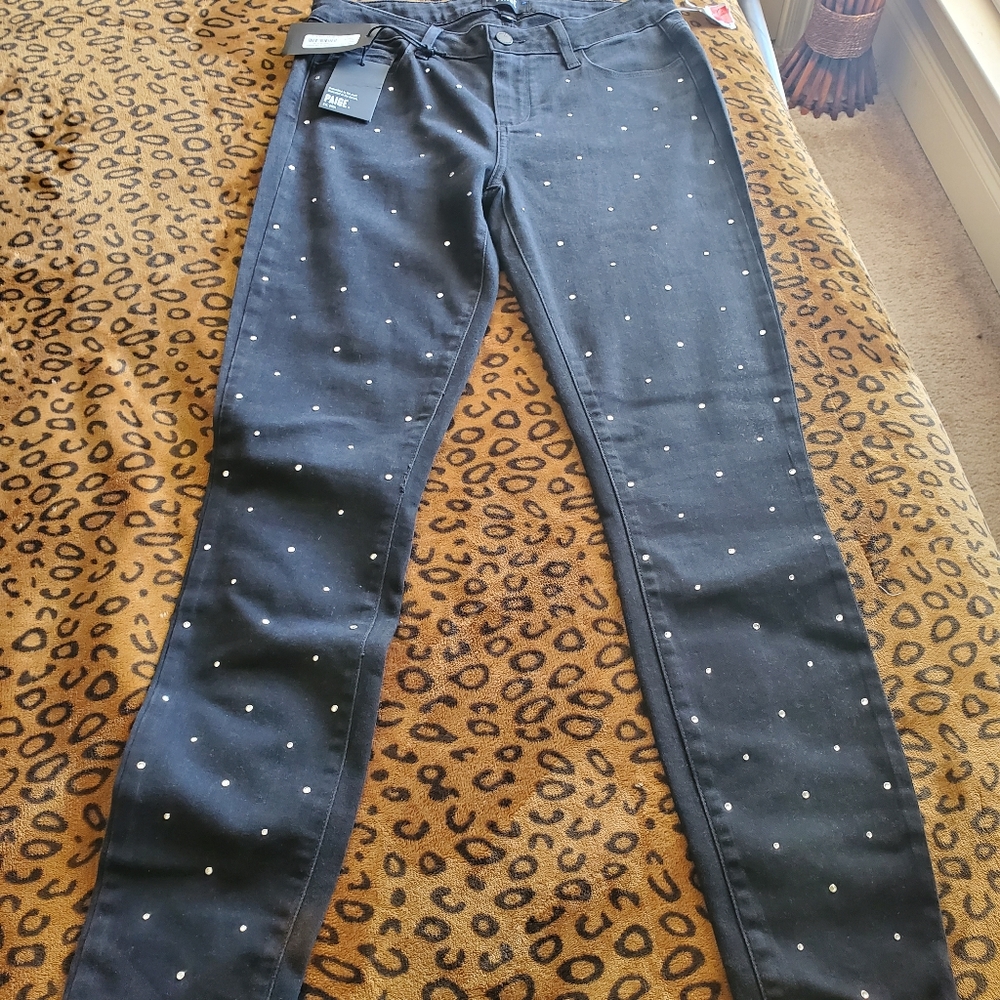 Paige Jeans new with tags